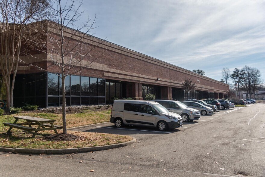 More Photos Of 1450-1470 E Parham Rd, Richmond Unknown For Lease