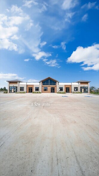 Primary Photo Of , Sugar Land Office For Sale