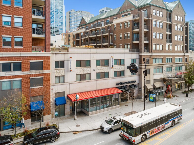 More Photos Of 1101 S State St, Chicago Apartments For Sale