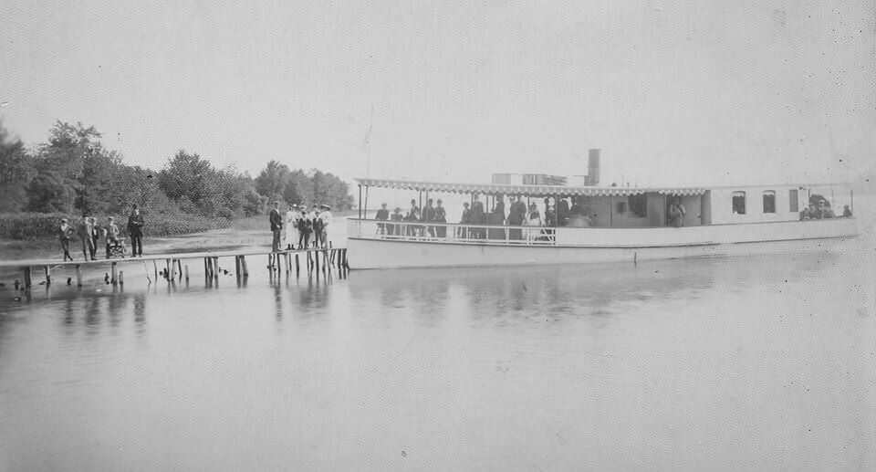 More Photos Of 2521 County Highway 22, Richfield Springs Hotel For Sale