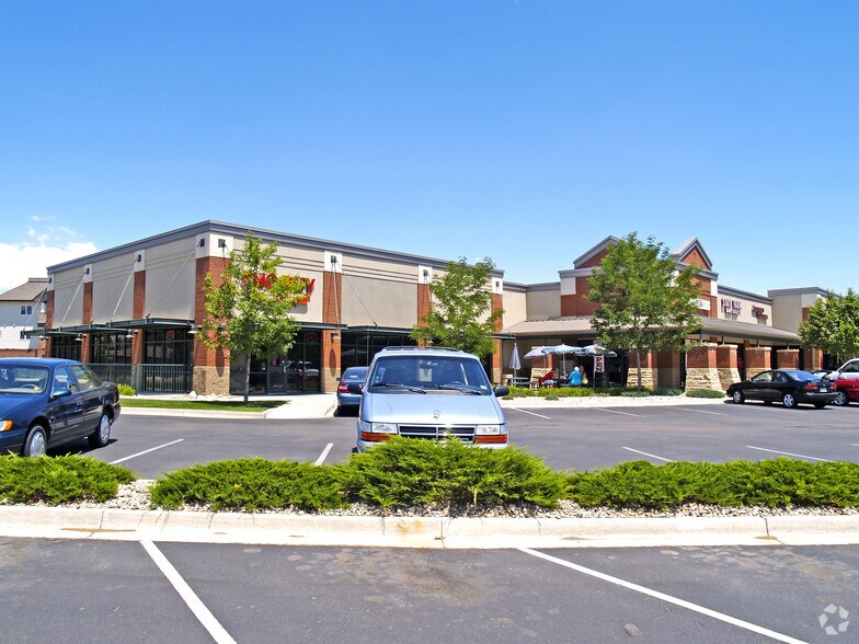 More Photos Of 902 W Drake Rd, Fort Collins Storefront Retail Office For Lease