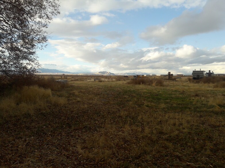 More Photos Of 777 W 2200, Logan Land For Sale