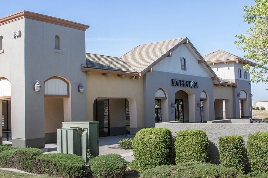 More Photos Of 363 S Lower Sacramento Rd, Lodi Freestanding For Lease