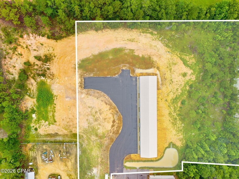 More Photos Of 109 Industrial Dr, Bonifay Flex For Sale