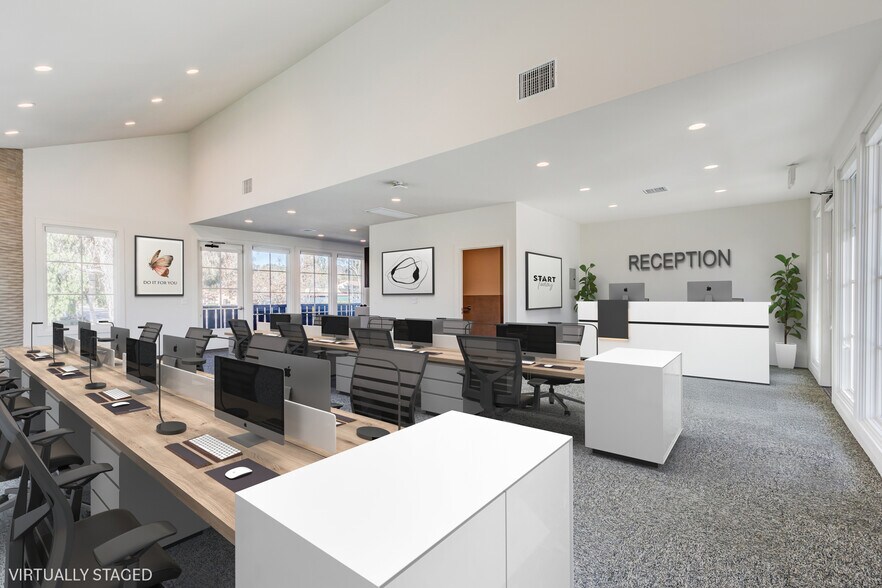More Photos Of 27322 Calle Arroyo, San Juan Capistrano Office Residential For Lease