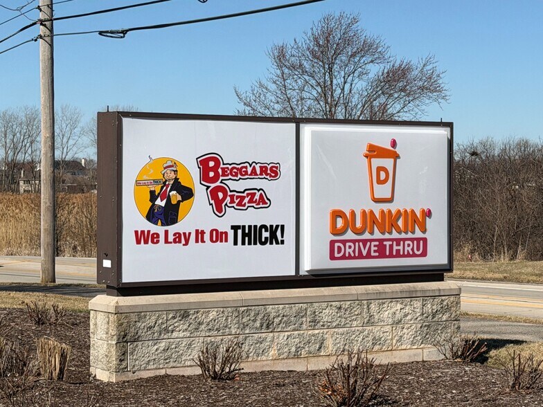 More Photos Of 11309 W 143rd St, Orland Park Unknown For Lease