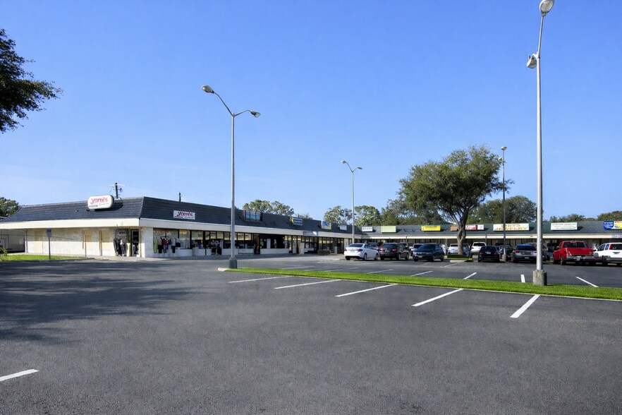 Primary Photo Of 6700-6726 Hanley Rd, Tampa Storefront For Lease
