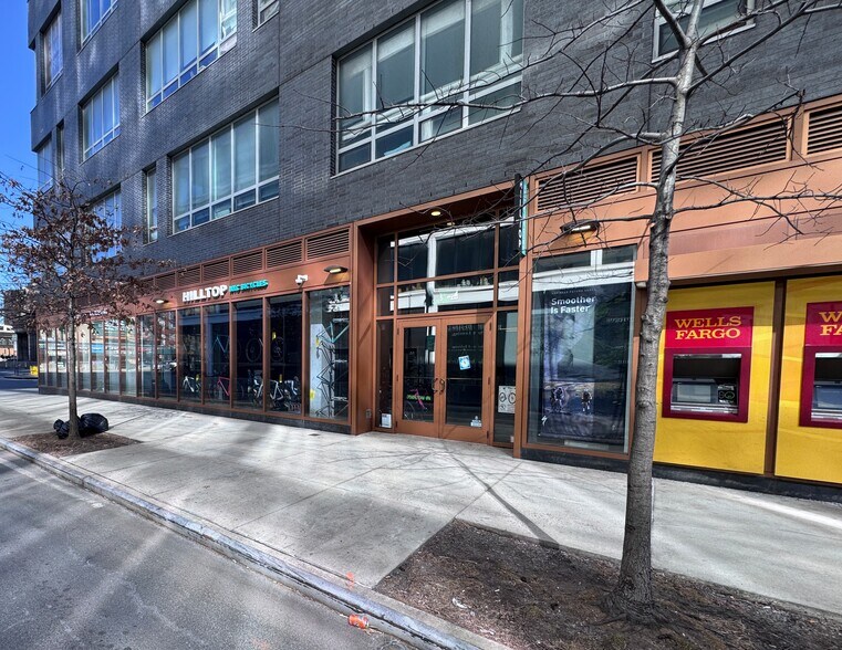 More Photos Of 128 Clinton St, New York Office For Lease