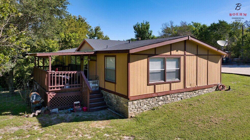 More Photos Of 000 TBD Deer Haven, Kerrville Manufactured Housing Mobile Home Park For Sale