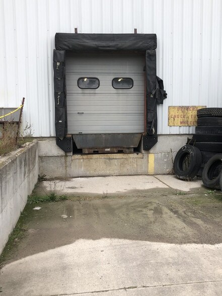 More Photos Of 10027 M-32, Herron Truck Terminal For Sale