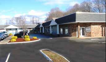 More Photos Of 51 Boston Post Rd, Madison Storefront For Lease