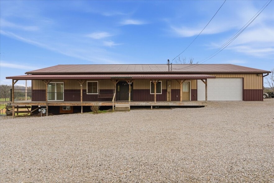 More Photos Of 1515 Washington Blvd, Belpre Manufacturing For Sale