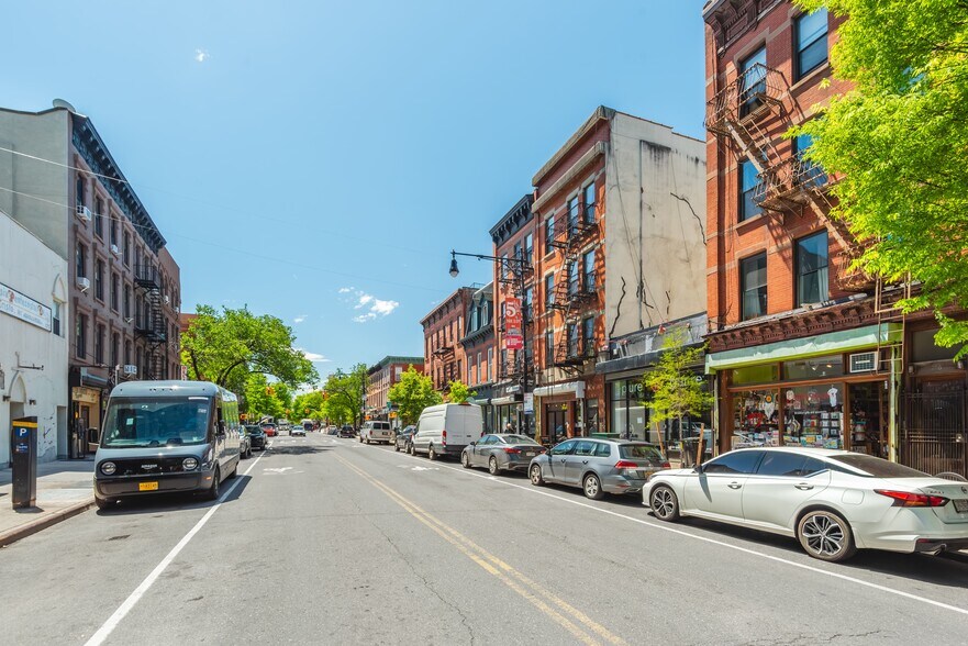 More Photos Of 180 Fifth Ave, Brooklyn Apartments For Sale
