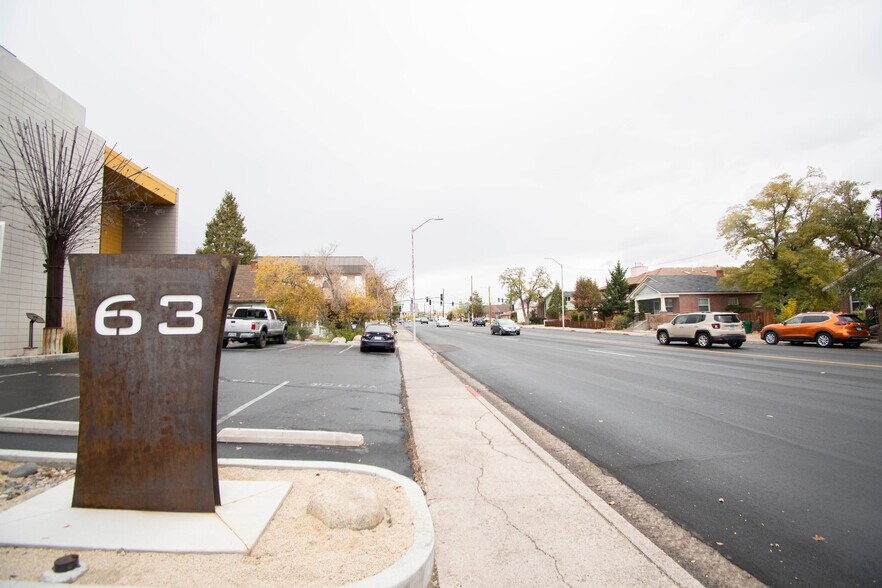 More Photos Of 63 Keystone Ave, Reno Office For Lease