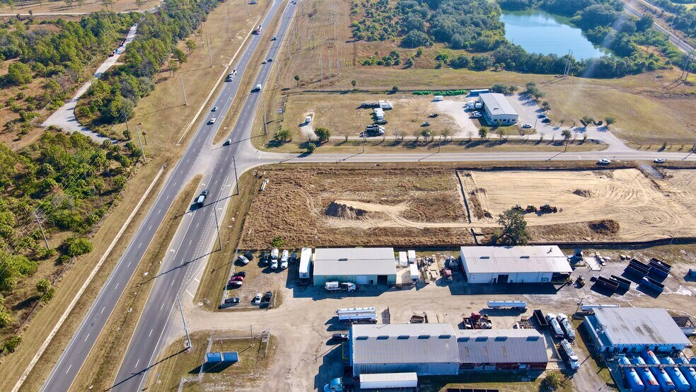 More Photos Of 3456 Bonnie Mine Rd, Mulberry Land For Lease