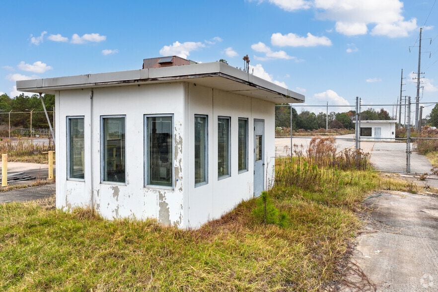 More Photos Of 102 N Midway Rd, Cordele Refrigeration Cold Storage For Sale