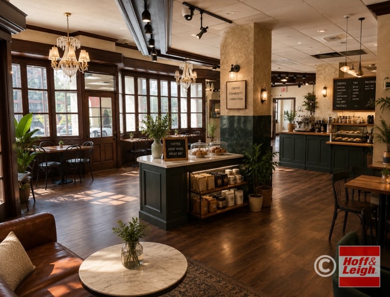 More Photos Of 205 3rd St NW, Canton Storefront Retail Office For Lease