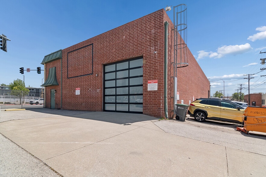 More Photos Of 4623 San Fernando Rd, Glendale Manufacturing For Lease