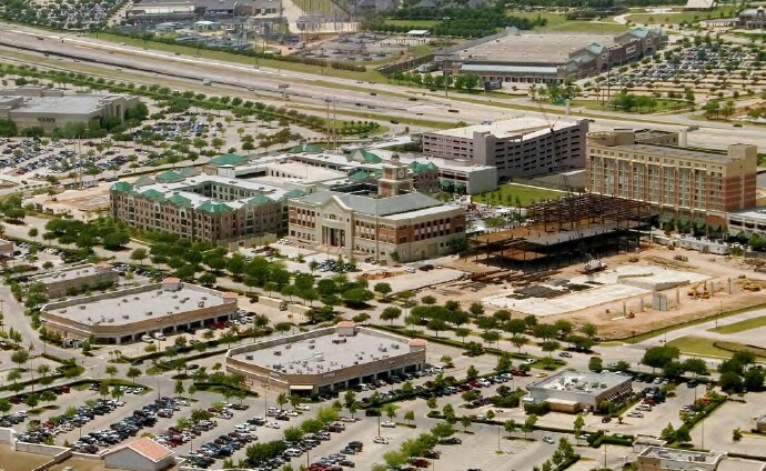 15999 City Walk, Sugar Land, TX 77479 - Office For Lease | Cityfeet.com