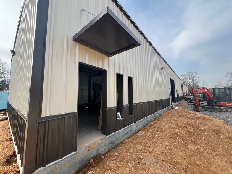 More Photos Of 4740 Adams Rd, Hixson Land For Lease