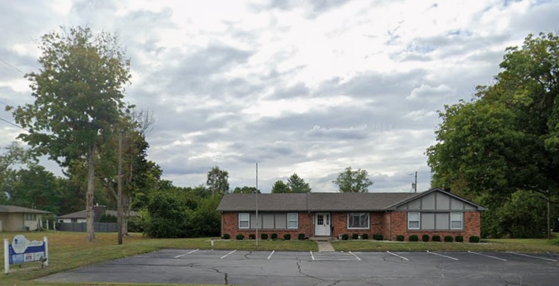 More Photos Of 6004 S East St, Indianapolis Medical For Sale