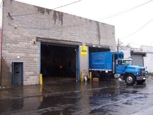 More Photos Of 19-21 Brook St, Jersey City Warehouse For Lease