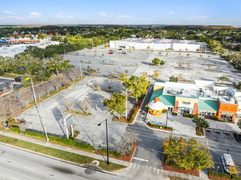 More Photos Of 3003 W Vine St, Kissimmee Land For Lease