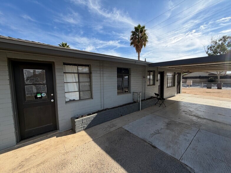 More Photos Of 24380 Ironwood Ave, Moreno Valley Multifamily For Sale