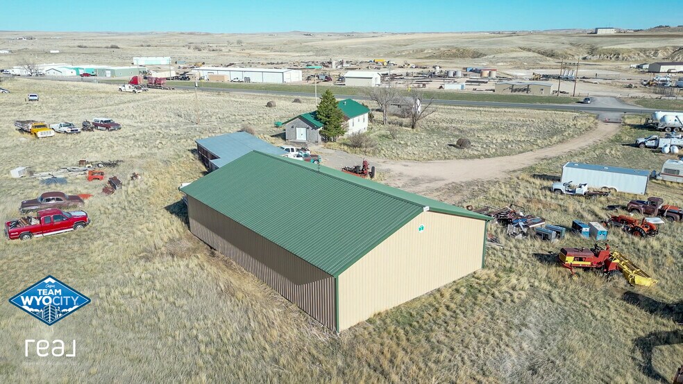 More Photos Of 141 Highway 59, Douglas Industrial For Sale