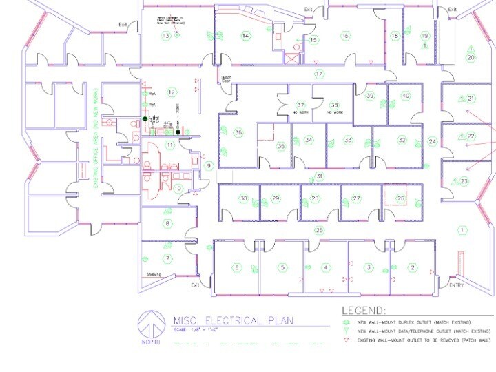 More Photos Of 7100 N Classen Blvd, Oklahoma City Office For Lease