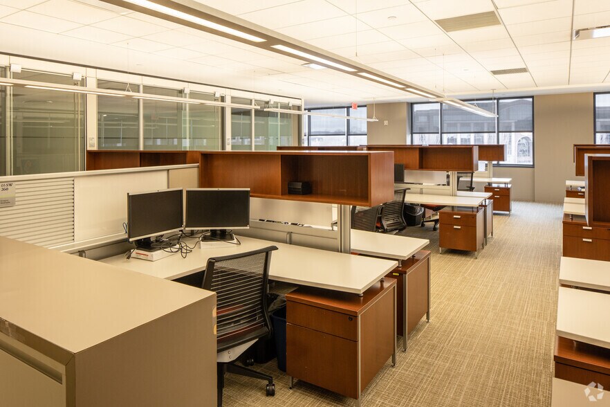 Photo of 3rd Floor Ste 