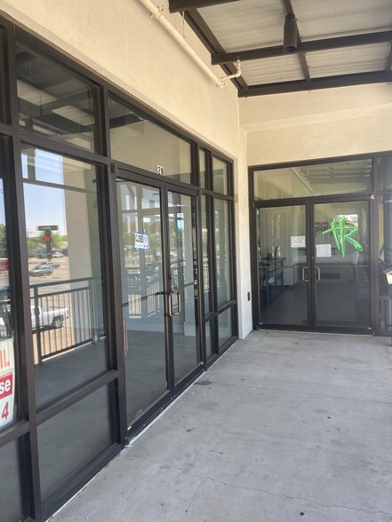 More Photos Of 3617 Perkins Rd, Baton Rouge Storefront For Lease