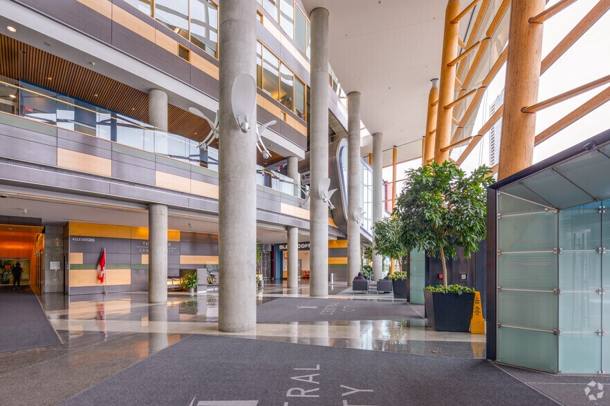 More Photos Of 10153 King George Blvd, Surrey Unknown For Lease