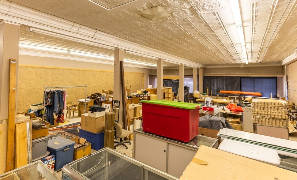More Photos Of 1242 Commercial Ave, Anson General Retail For Sale