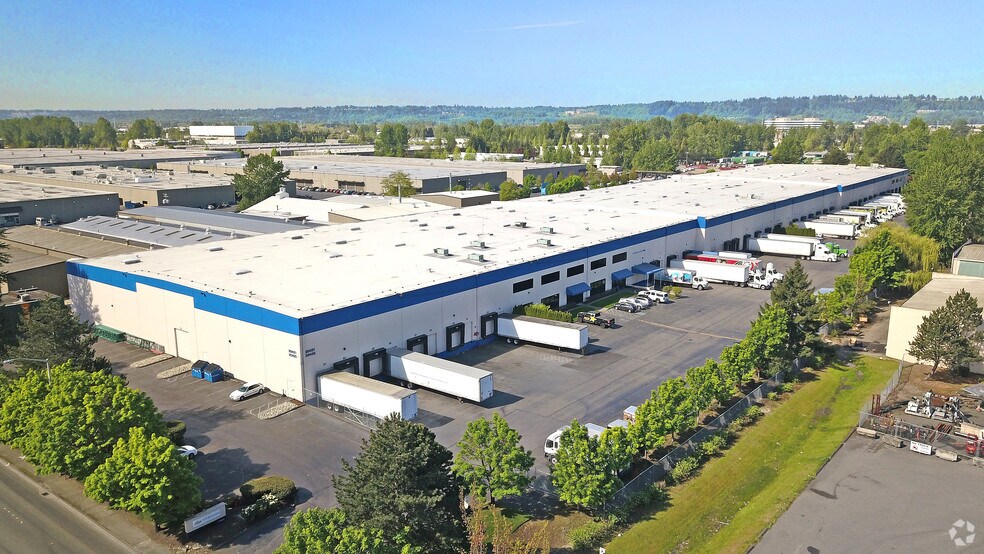 Primary Photo Of 20401-20421 84th Ave S, Kent Warehouse For Lease