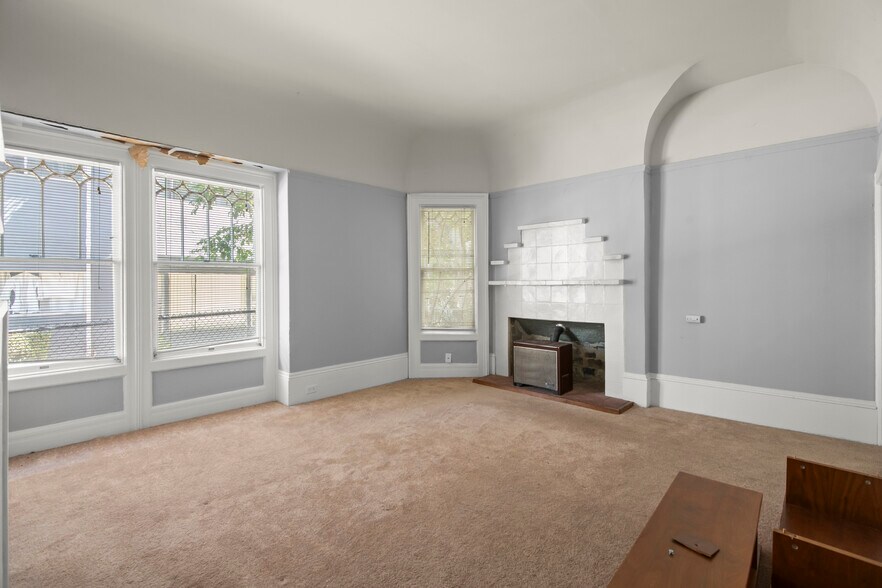 More Photos Of 348-352 Jayne Ave, Oakland Apartments For Sale