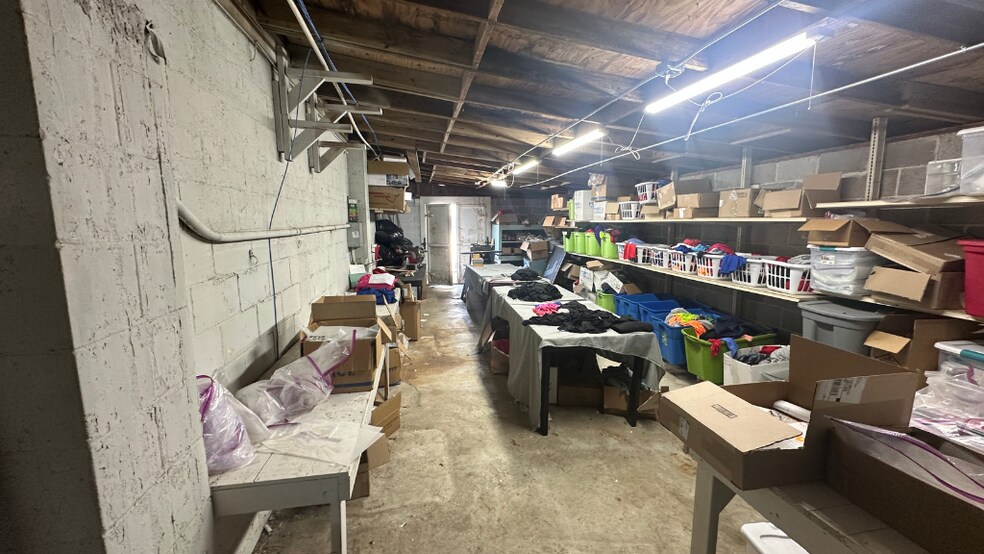 More Photos Of 613 W Ogeechee St, Sylvania Storefront For Sale