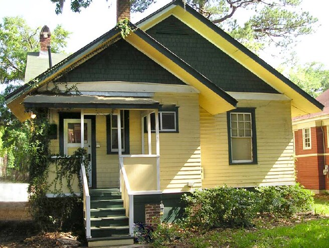 More Photos Of 2223 Herschel St, Jacksonville Office For Sale