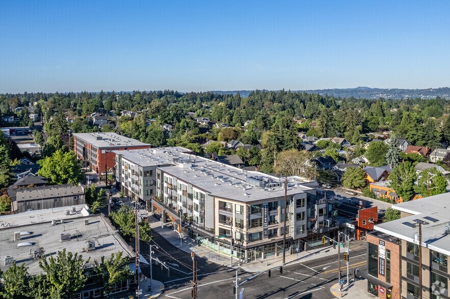 More Photos Of 4990 SE Division St, Portland Apartments For Lease