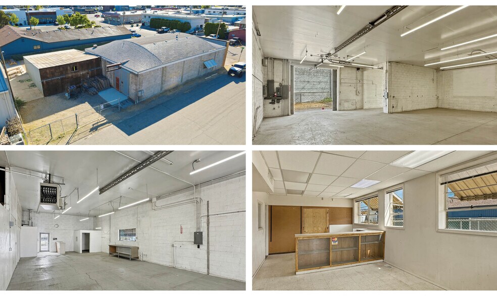 More Photos Of 112 W 32nd St, Garden City Freestanding For Lease