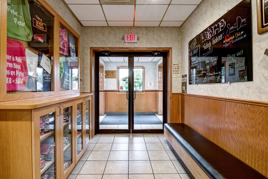 More Photos Of 300 Gebhardt Rd, Black River Falls Restaurant For Sale