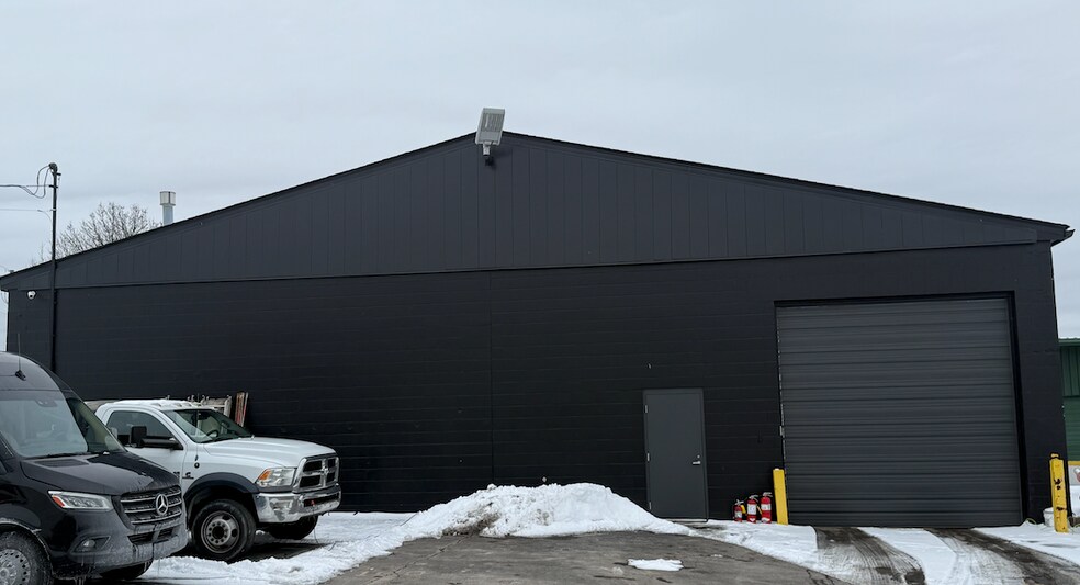 More Photos Of 28 Kenton Lands Rd, Erlanger Warehouse For Lease