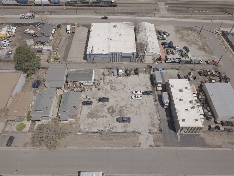 More Photos Of 4440 Jason St, Denver Land For Sale