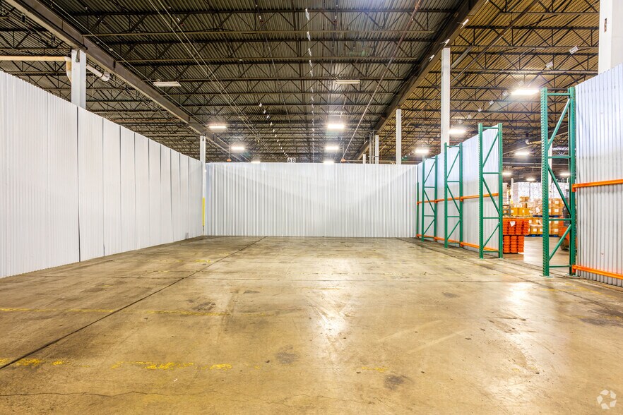 More Photos Of 3001 Woodbridge Ave, Edison Warehouse For Lease