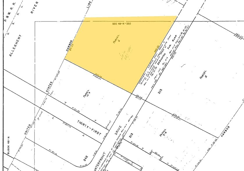 More Photos Of 700 Waterfront Dr, Pittsburgh Light Manufacturing For Sale