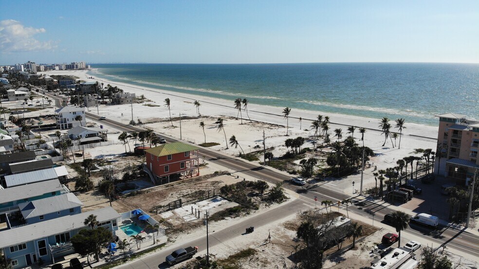 More Photos Of 5503 Estero Blvd, Fort Myers Beach Land For Sale