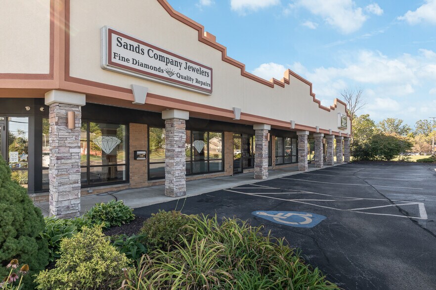 More Photos Of 26000 Chardon Rd, Richmond Heights Freestanding For Sale