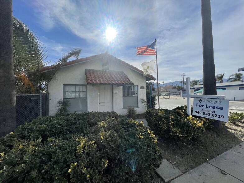 More Photos Of 16899 Lakeshore Dr, Lake Elsinore Contractor Storage Yard For Lease