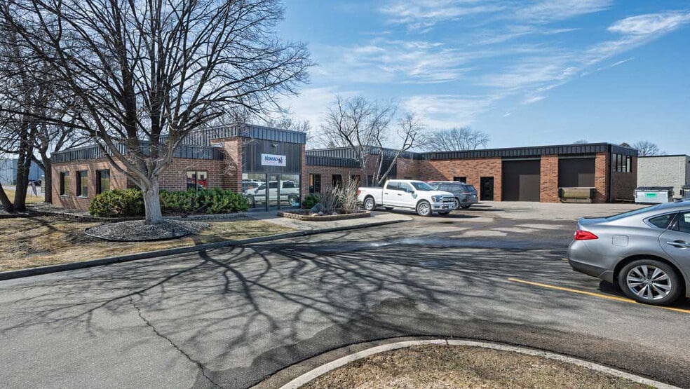 Primary Photo Of 14800 Martin Dr, Eden Prairie Light Manufacturing For Sale