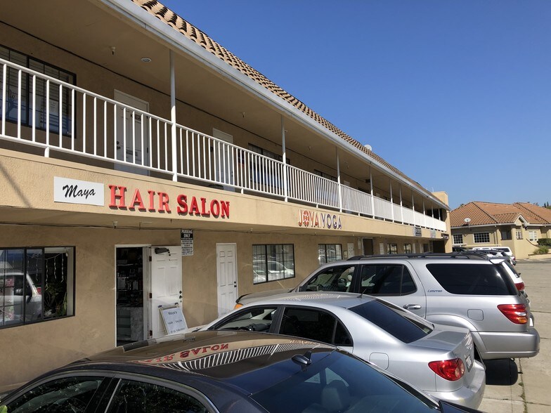 More Photos Of 3553 Castro Valley Blvd, Castro Valley Office For Sale